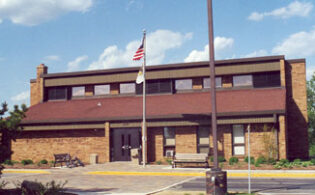 Community center