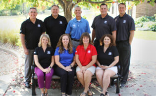 Park district leadership