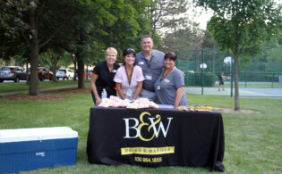 park sponsors