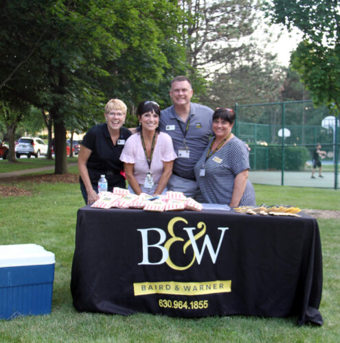 park sponsors