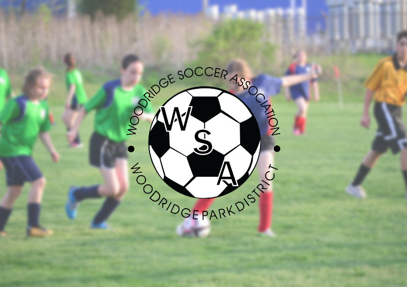 Woodridge Soccer Association