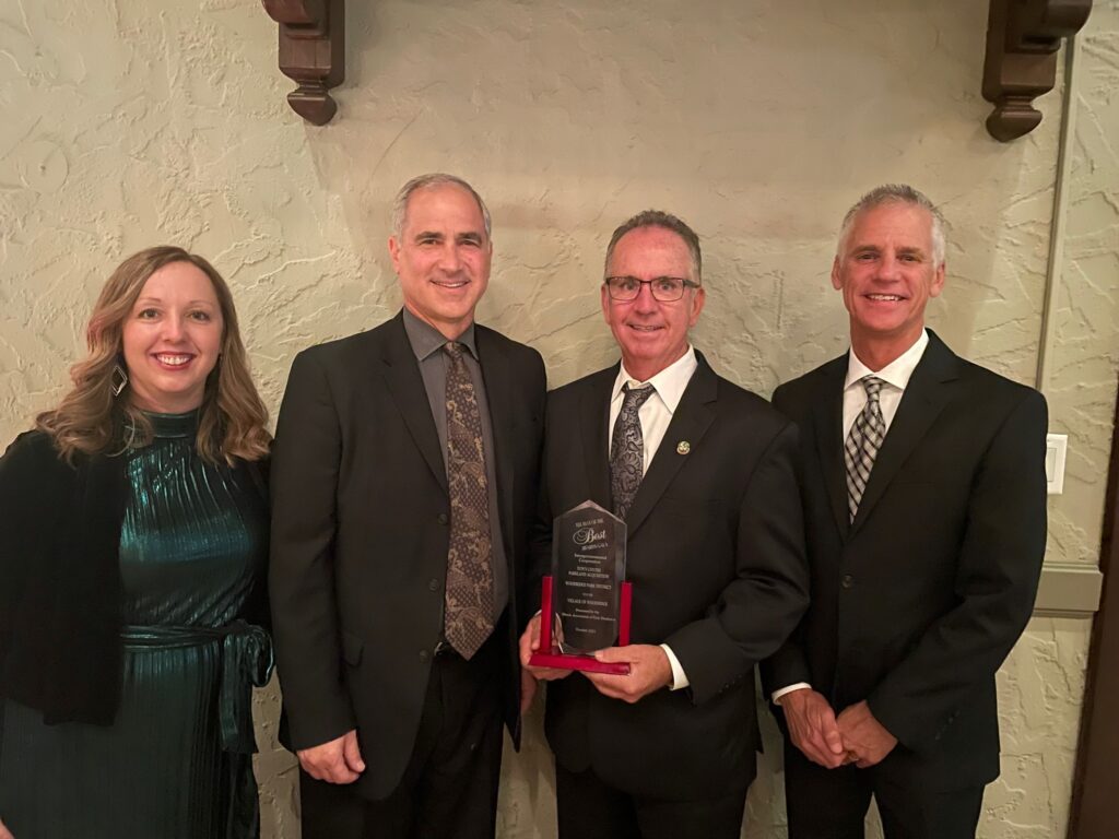 IAPD Best of the Best Gala 2023